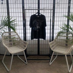 CMJ X Harley Davidson Graphic Tee